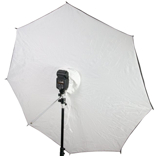 43" 109cm Collapsible Softbox Umbrella