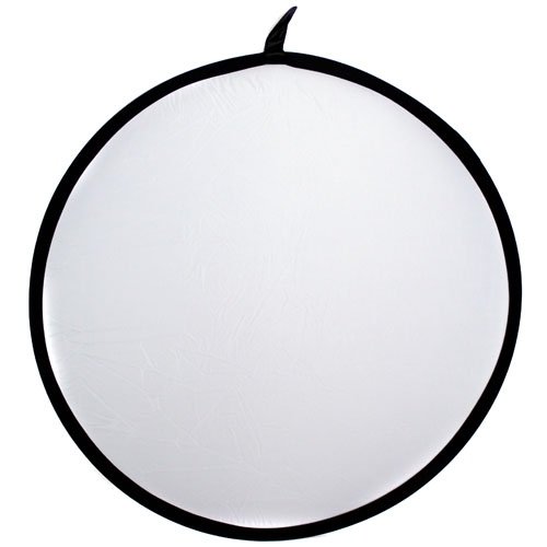 Translucent Reflector Round 107cm