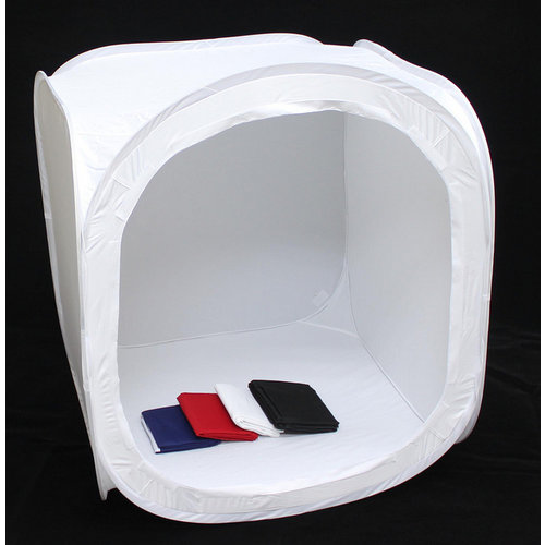 120cm Folding Portable Photo Light Tent