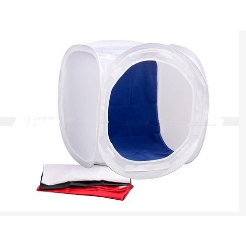 80cm Folding Portable Photo Light Tent