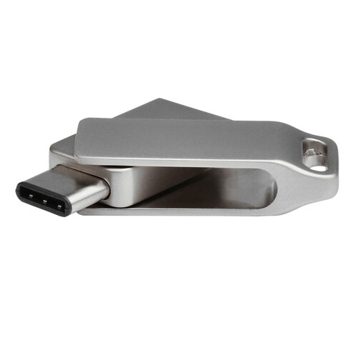 PavoTube II 6C firmware on USB-C thumb Drive