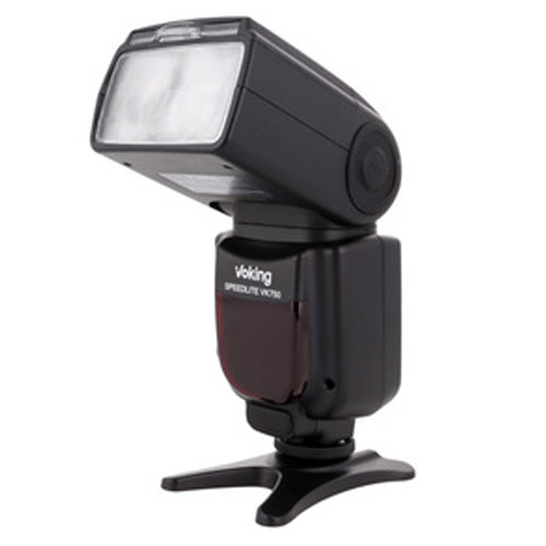 Voking VK750 MANUAL SpeedLight