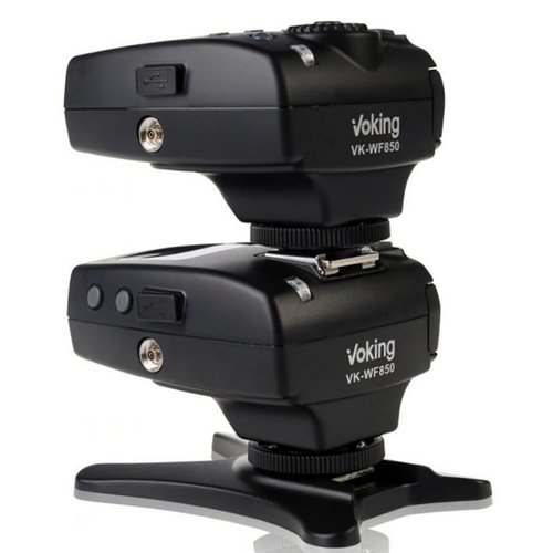 Voking iTTL Trigger Set FOR Nikon
