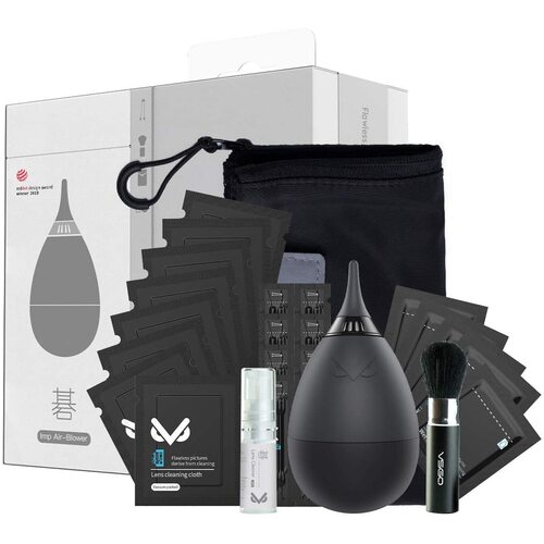 VSGO VS-A2E Professional Lens Cleaning Kit