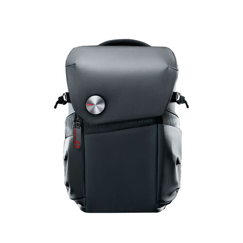 VSGO V-BP02L Black Snipe 20L Camera Backpack
