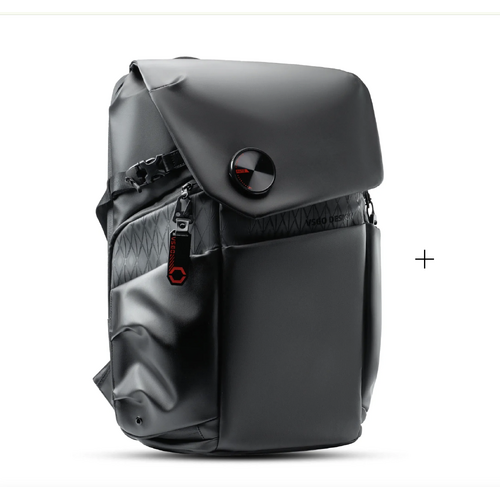 VSGO V-BP02L Black Snipe 20L Camera Backpack
