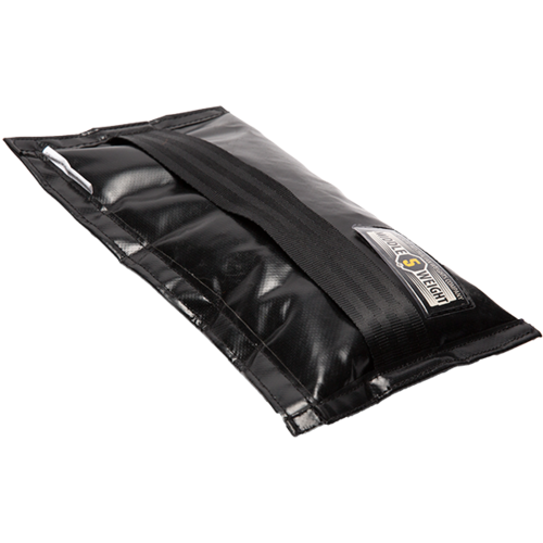 Shot Bag 10kg Ballast