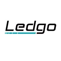 Ledgo logo