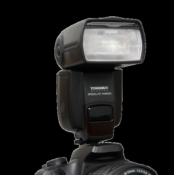 Speed Lights