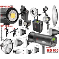 Lighting Accessories