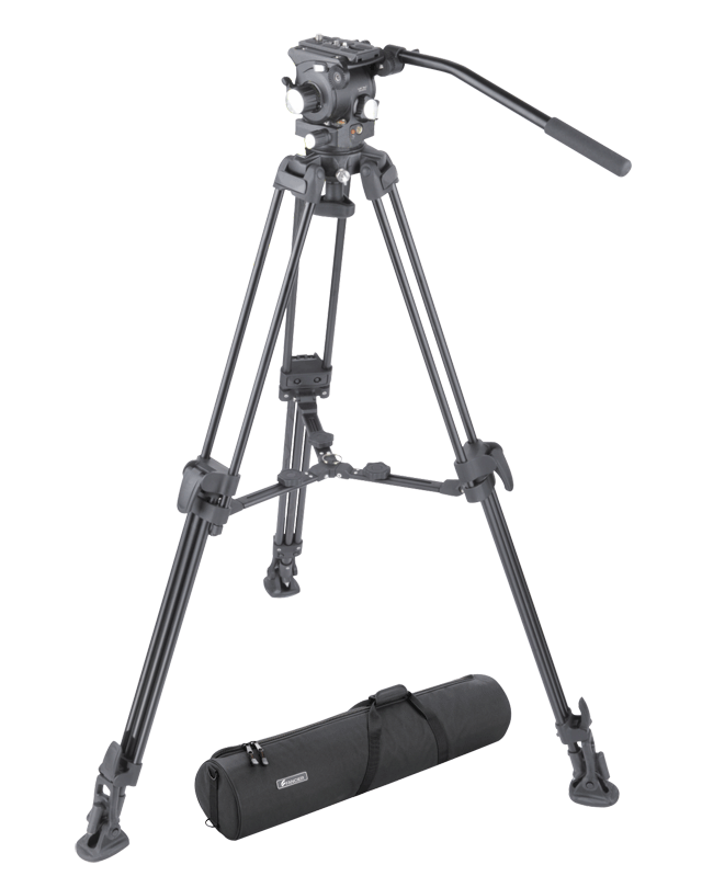Video Tripods
