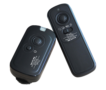 Remote Shutter Release