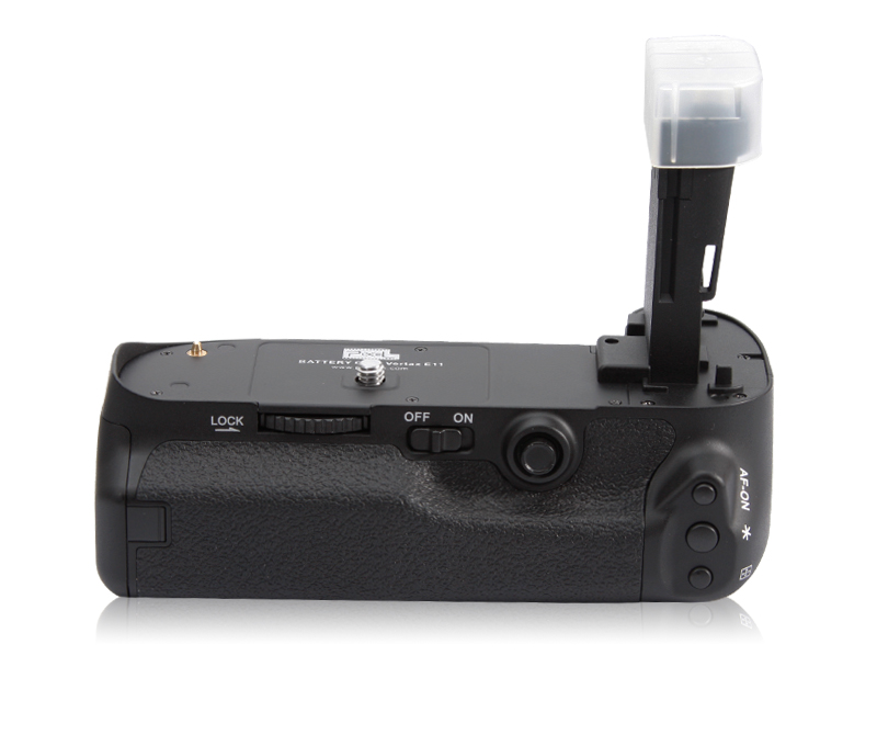 DSLR Battery Grips